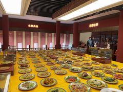 -横店影视城明清宫苑园区