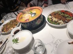 -奉天小馆·非遗东北菜(济南万象城店)