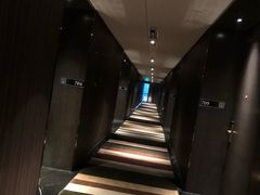 -珠海拱北口岸富华里中海雅高铂尔曼酒店