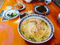 -同得兴 Since·1995 传统苏式面馆(十全街店)