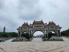 -顺峰山公园