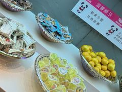 -辣尚瘾·烤鱼·新川菜(交大直营店)