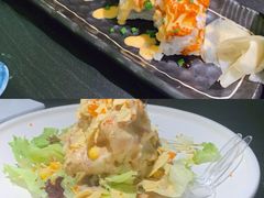 -栖川山葵家·寿喜锅·日式料理(龙湖北城天街商场店)