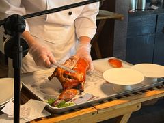 -四季民福烤鸭店(故宫店)