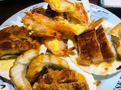-松子料理(华威桥店)