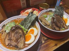 -老龙亭拉面店