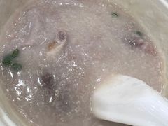 状元及第粥-华峰食馆(氹仔店)