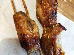 -管氏翅吧(马家堡店)