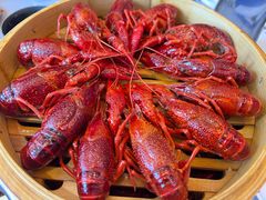 -靓靓蒸虾·头牌蒸虾(沙湖旗舰店)