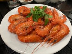 -潘先生海鲜城(神州半岛店)