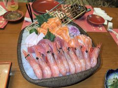 -大江户日本料理(吕厝店)