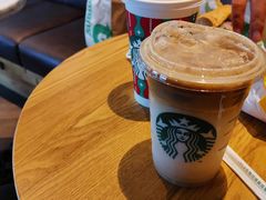 -星巴克臻选(佛山佛罗伦萨小镇店)