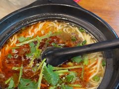 -重庆鸡公煲·青锅花椒鱼(牡丹江路店)