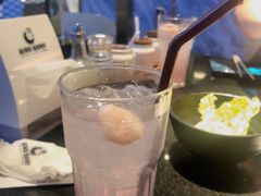 -Kingkong Buffet(The Mercury ville)