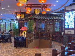 -桥香园过桥米线(国贸店)