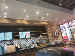 -星巴克臻选(武汉经开永旺梦乐城店)