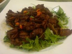 火燎鸭心-北京全聚德(西翠路店)