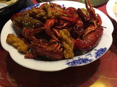 -金陵一哥龙虾(水木秦淮店)