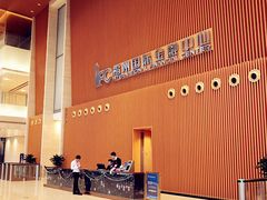 -IFC福州国际金融中心