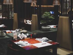 大堂-匠和风精致料理(世茂双子塔店)