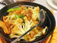-顺德佬·宴请·生日宴(西乡店)
