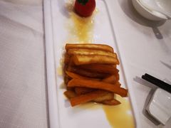-东方御宴海鲜酒楼(棕泉酒店)