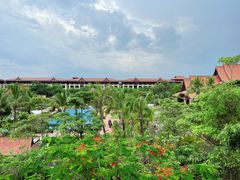 -西双版纳融创皇冠假日度假酒店