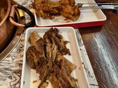 -京元盛铜锅涮肉(上海总店)