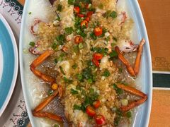 -鲜味食族水产·海鲜餐厅