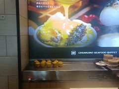 -川骄海鲜自助(河东店)