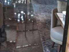 -深圳前海华侨城JW万豪酒店光之翼·港湾尚膳