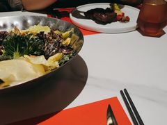-赤火牛排(金狮广场店)