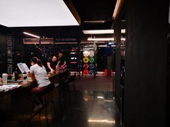 -TOP健身私教工作室(侨香店)