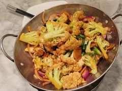 -城南往事·鲁菜·烤鸭(世茂宽厚里·大明湖店)
