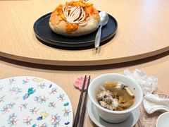 -荷恬·精致蔬食料理(星海店)