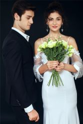 -苏菲亚婚纱影楼尊爵店(昆区店)