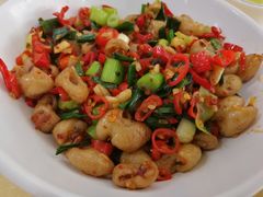 -红色湘菜馆(春风店)