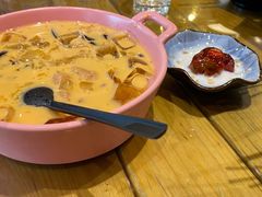 -聚点串吧·北京烧烤(朝北店)