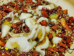 永安经典水煮鱼-永安鱼庄·镇江菜(东吴路店)