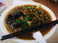 -透心凉糖水(听海居店)