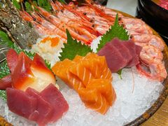 -蟹将军·松叶蟹和牛日料放题自助(K11店)