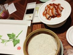 -北京全聚德(王府井店)