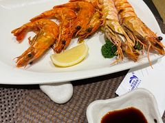 -贵木日本料理·铁板烧(新地假日广场店)