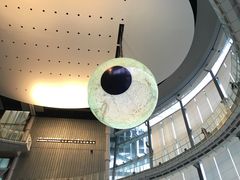 -日本科学未来馆