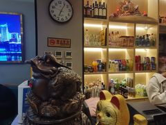 -兴蓉合川湘私房菜巫山烤鱼(人大店)