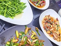 -川味中国寻香馆(琴台路店)