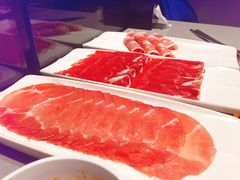 -海底捞火锅(九霄梦天地店)