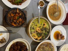 -阿毛饭店(和义路店)