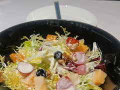 -粗茶淡饭·汉口公馆(循礼门店)
