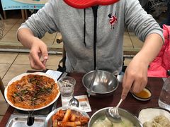 -神仙雪浓汤(明洞店)